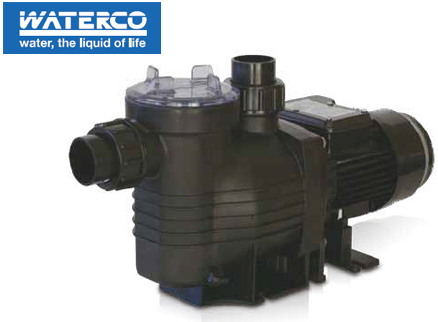 MÁY BƠM HỒ BƠI WATERCO
