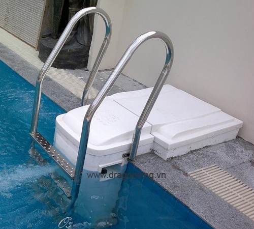 MÁY LỌC HỒ BƠI UDF50