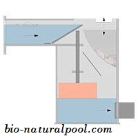 Kỹ thuật hồ bơi sinh thái