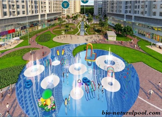 Kỷ thuật hồ cảnh quan và thủy sinh